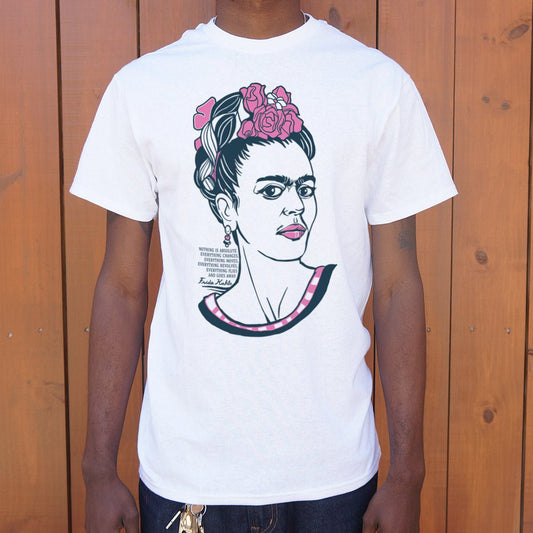 Kahlo Quote