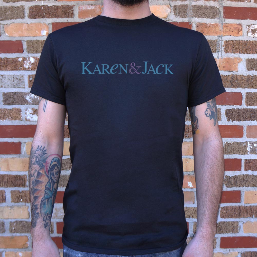 Karen &amp Jack