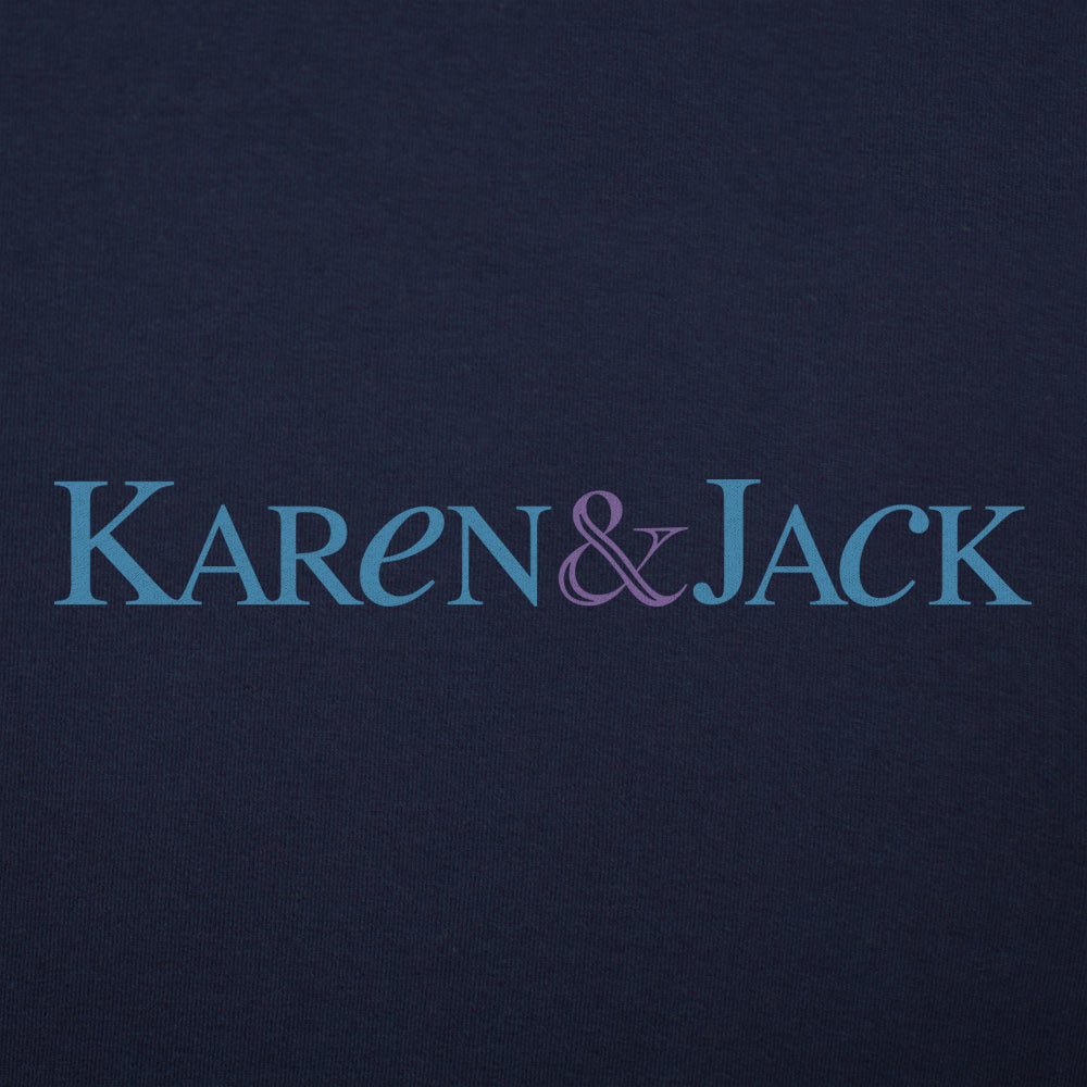 Karen &amp Jack