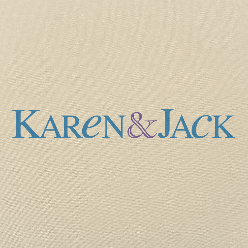 Karen &amp Jack