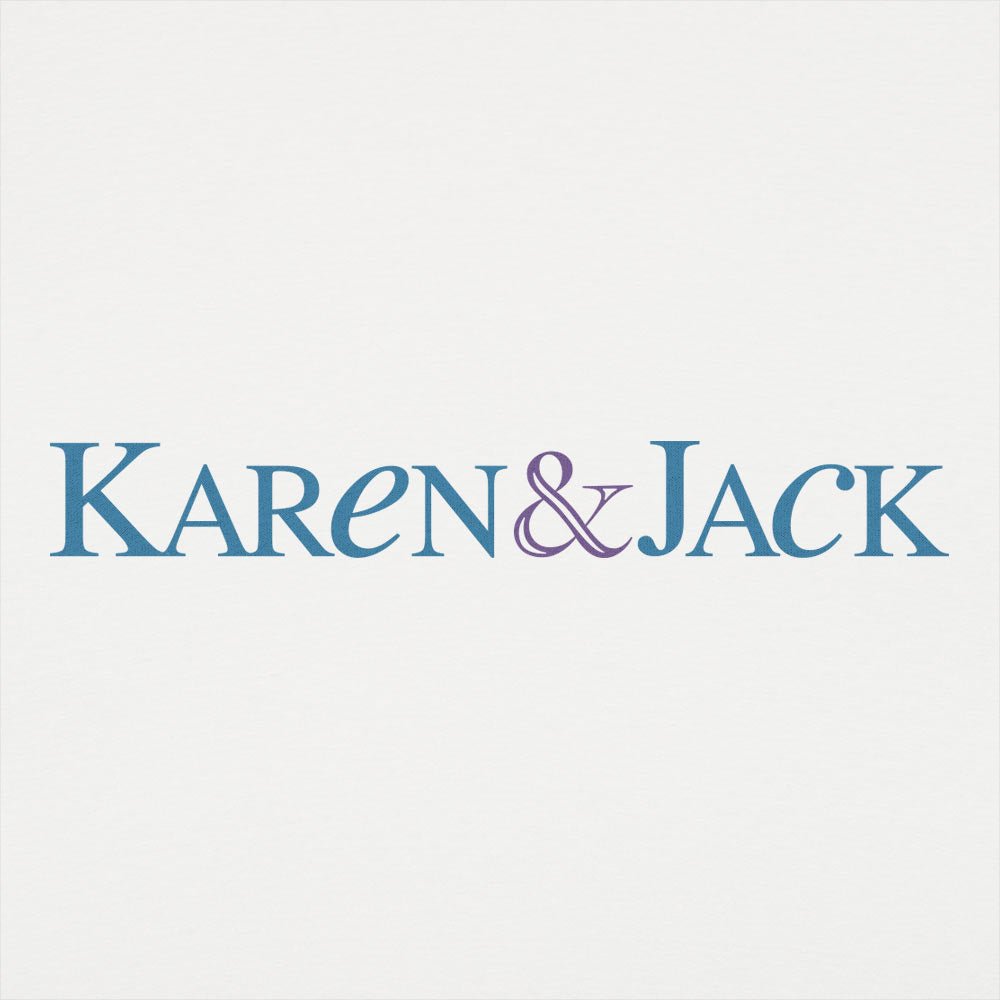 Karen &amp Jack