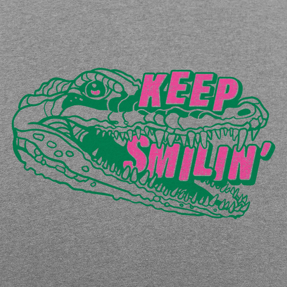Keep Smilin'