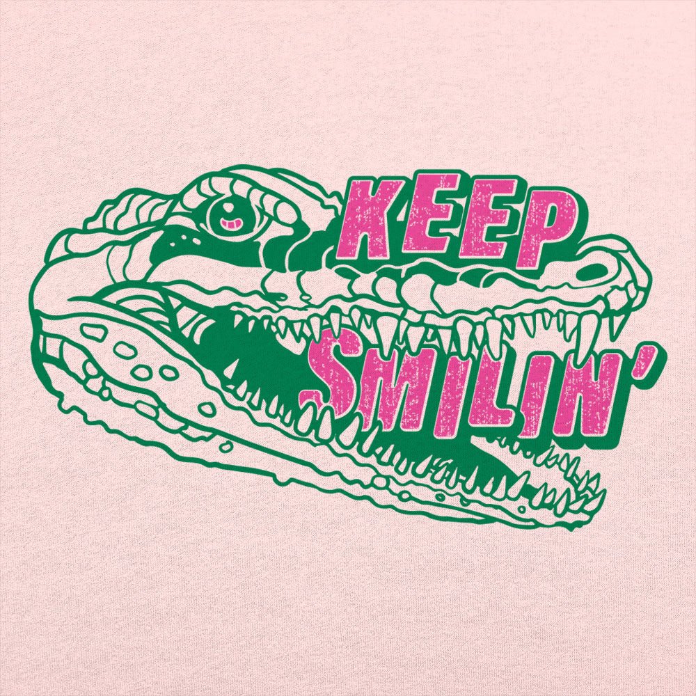 Keep Smilin'