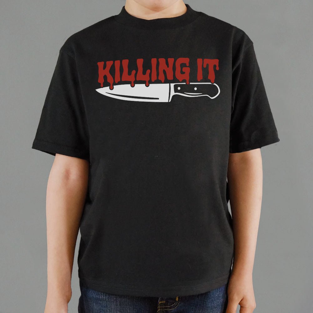 Killing It