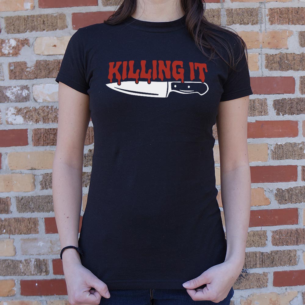 Killing It