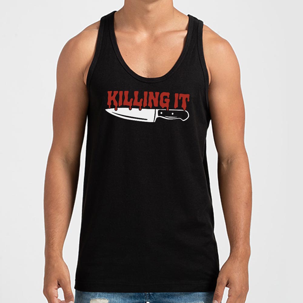 Killing It