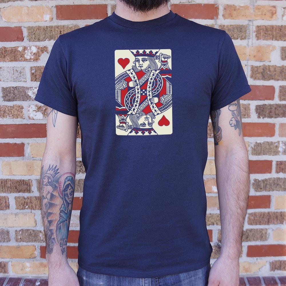 King of Hearts