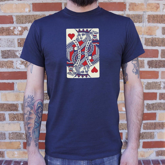 King of Hearts