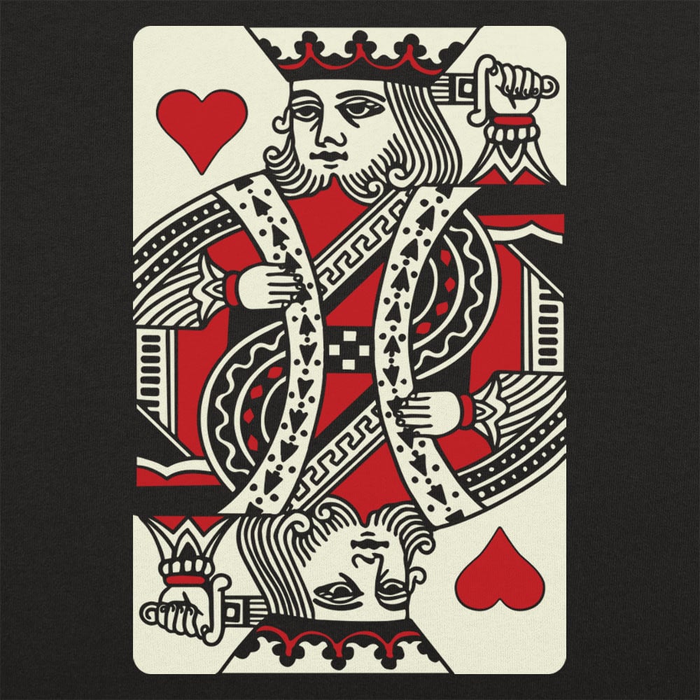 King of Hearts