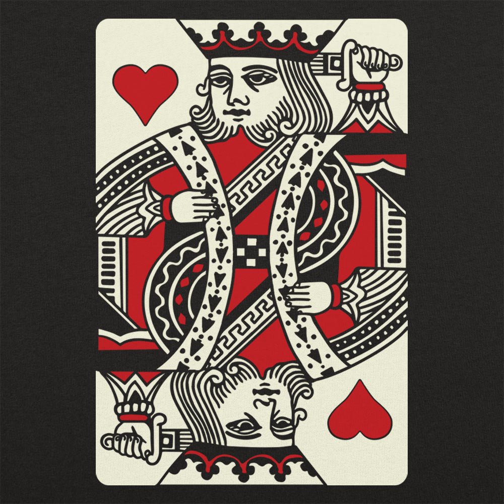 King of Hearts