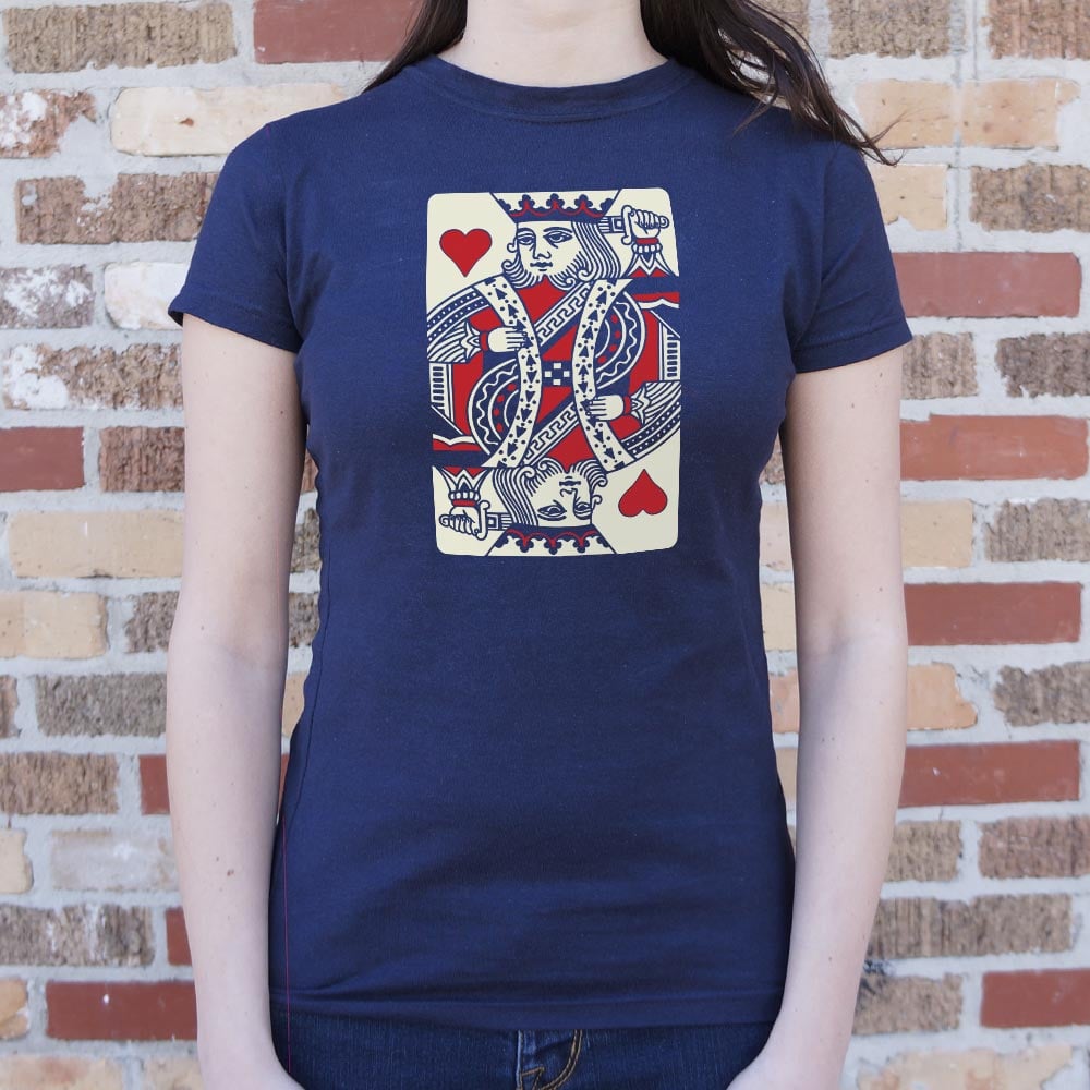King of Hearts
