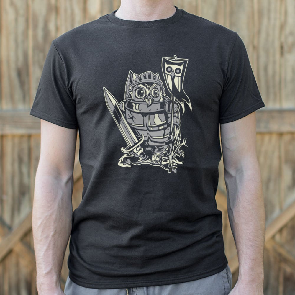 Knight Owl