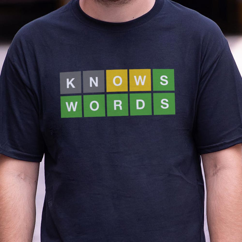 Knows Words