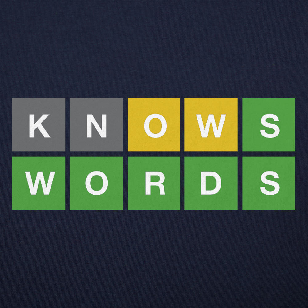 Knows Words