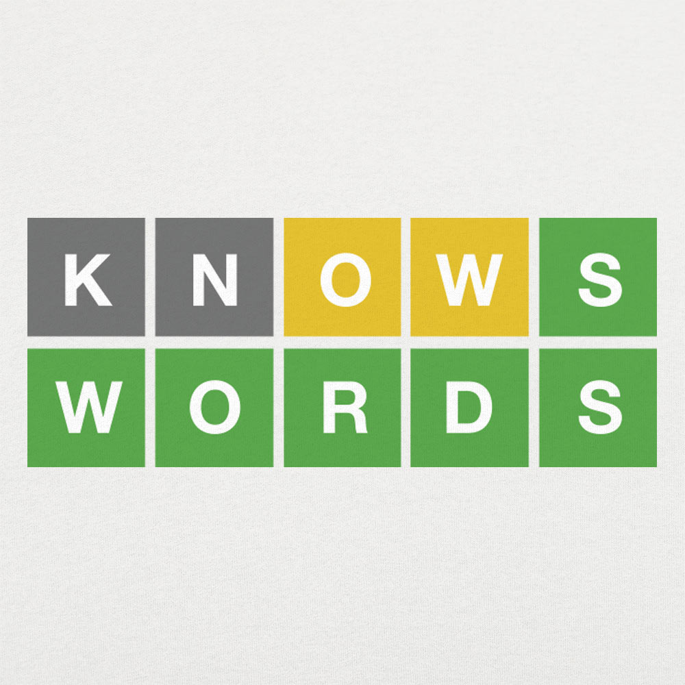 Knows Words