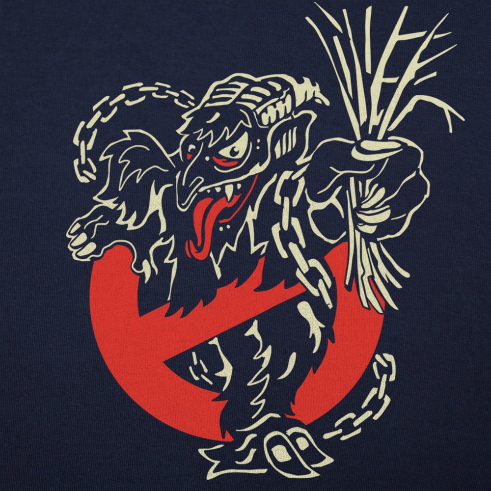 Krampbusters