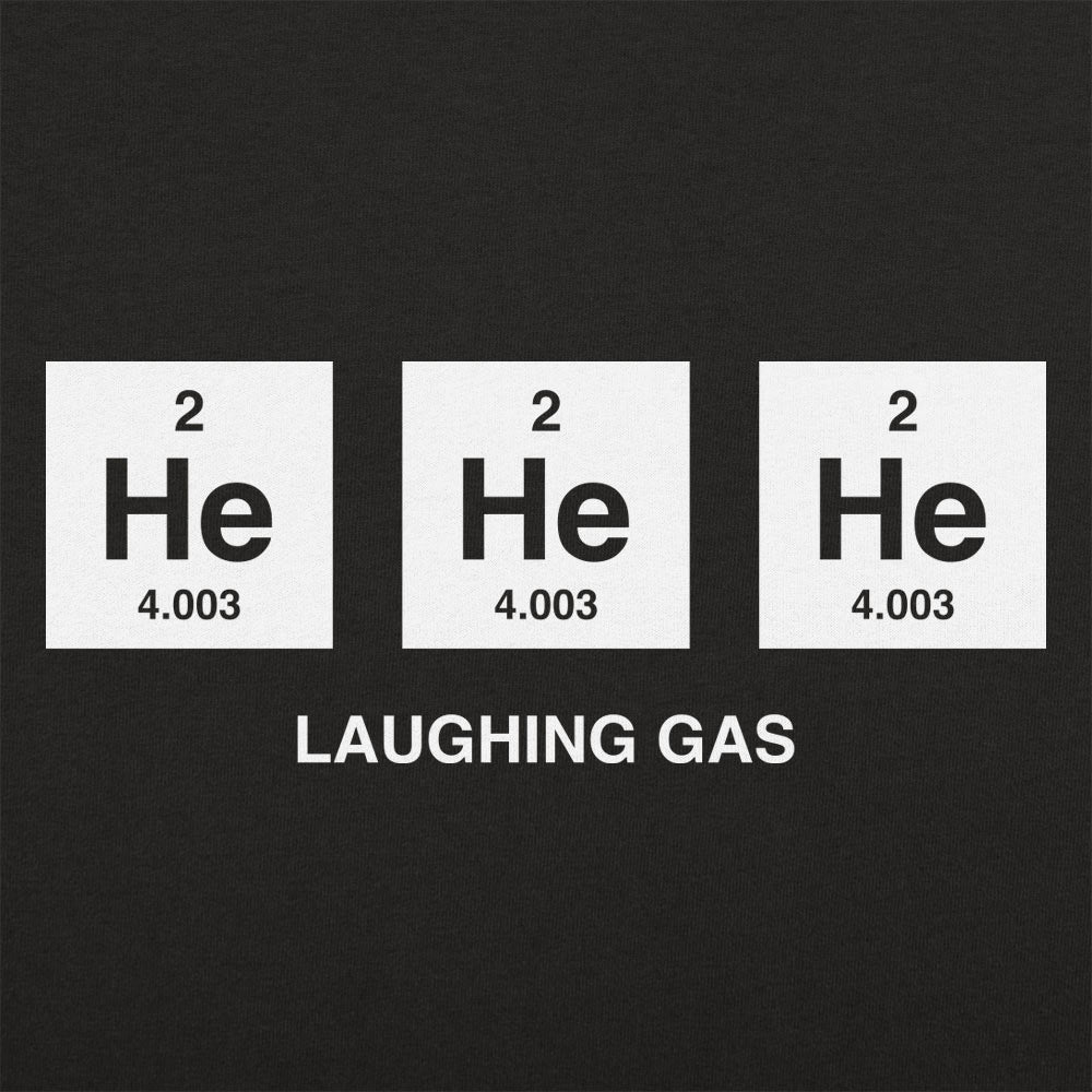 Laughing Gas