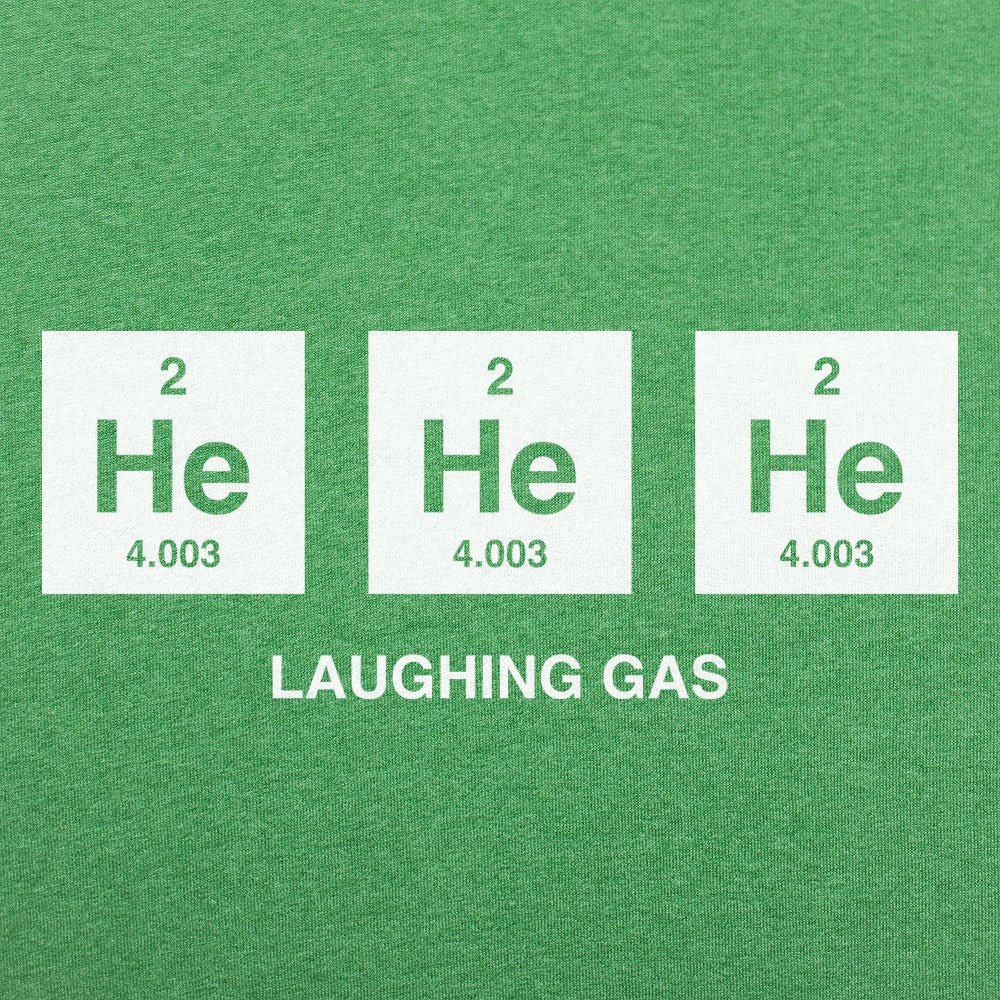 Laughing Gas