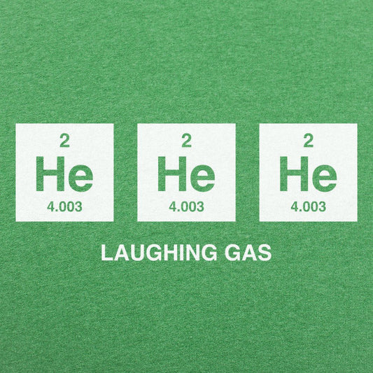 Laughing Gas