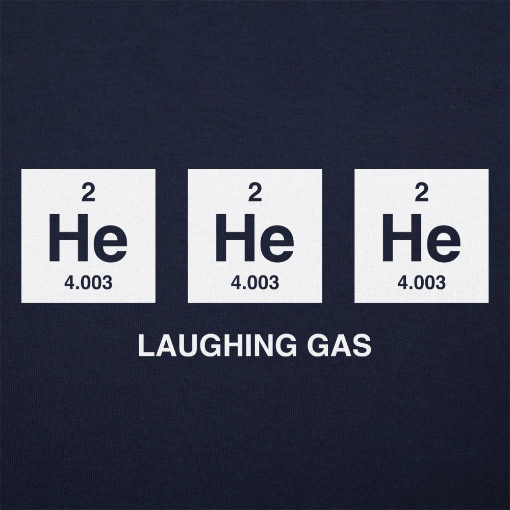 Laughing Gas