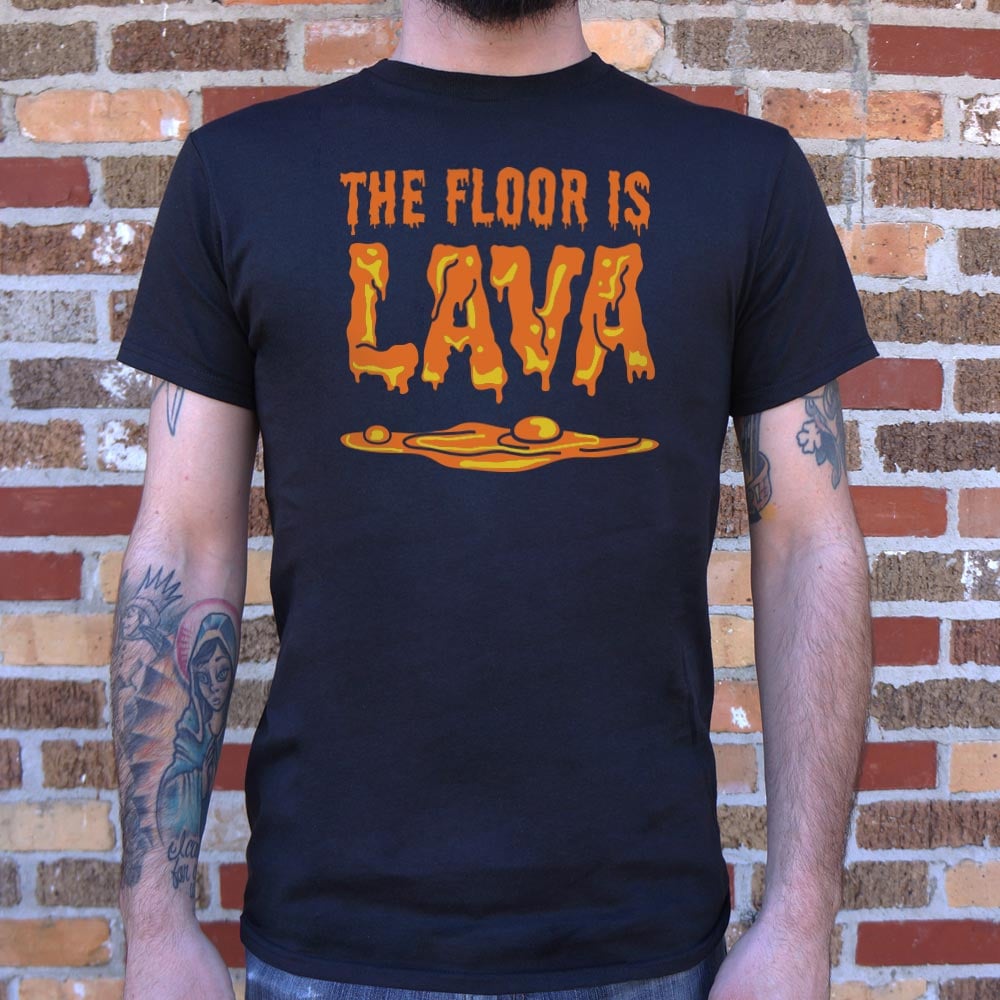 Lava