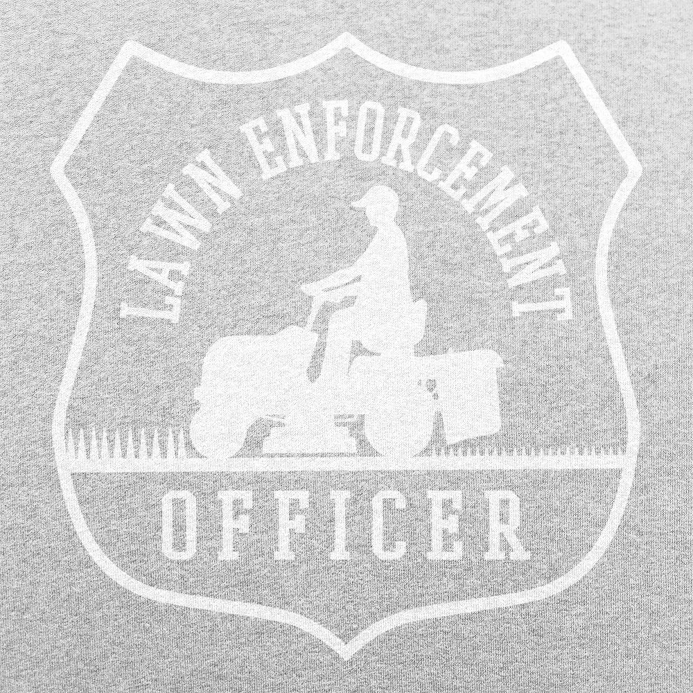 Lawn Enforcement