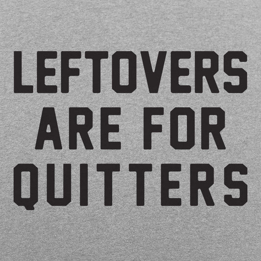 Leftovers