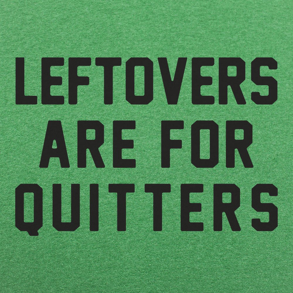 Leftovers