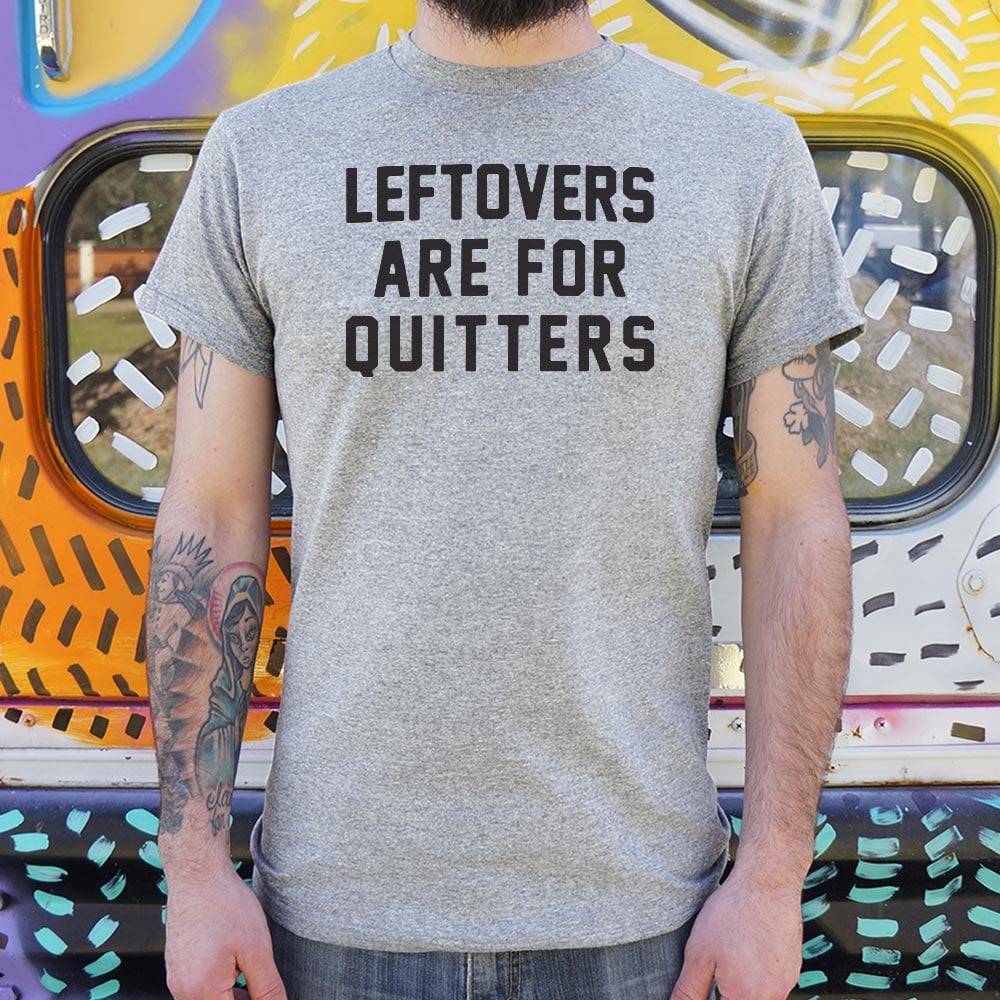 Leftovers