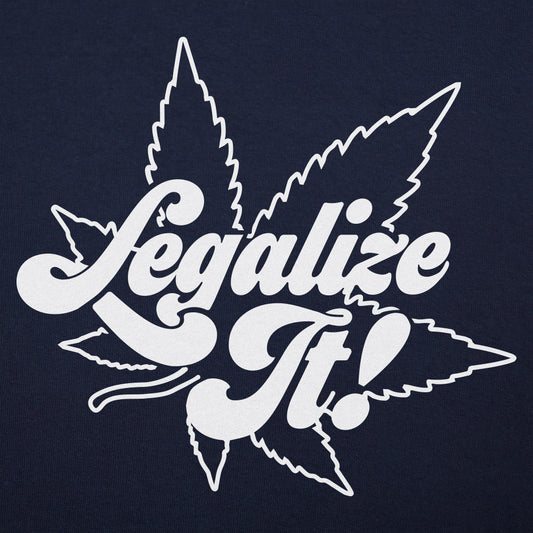 Legalize It