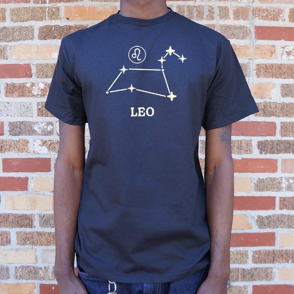 Leo Constellation