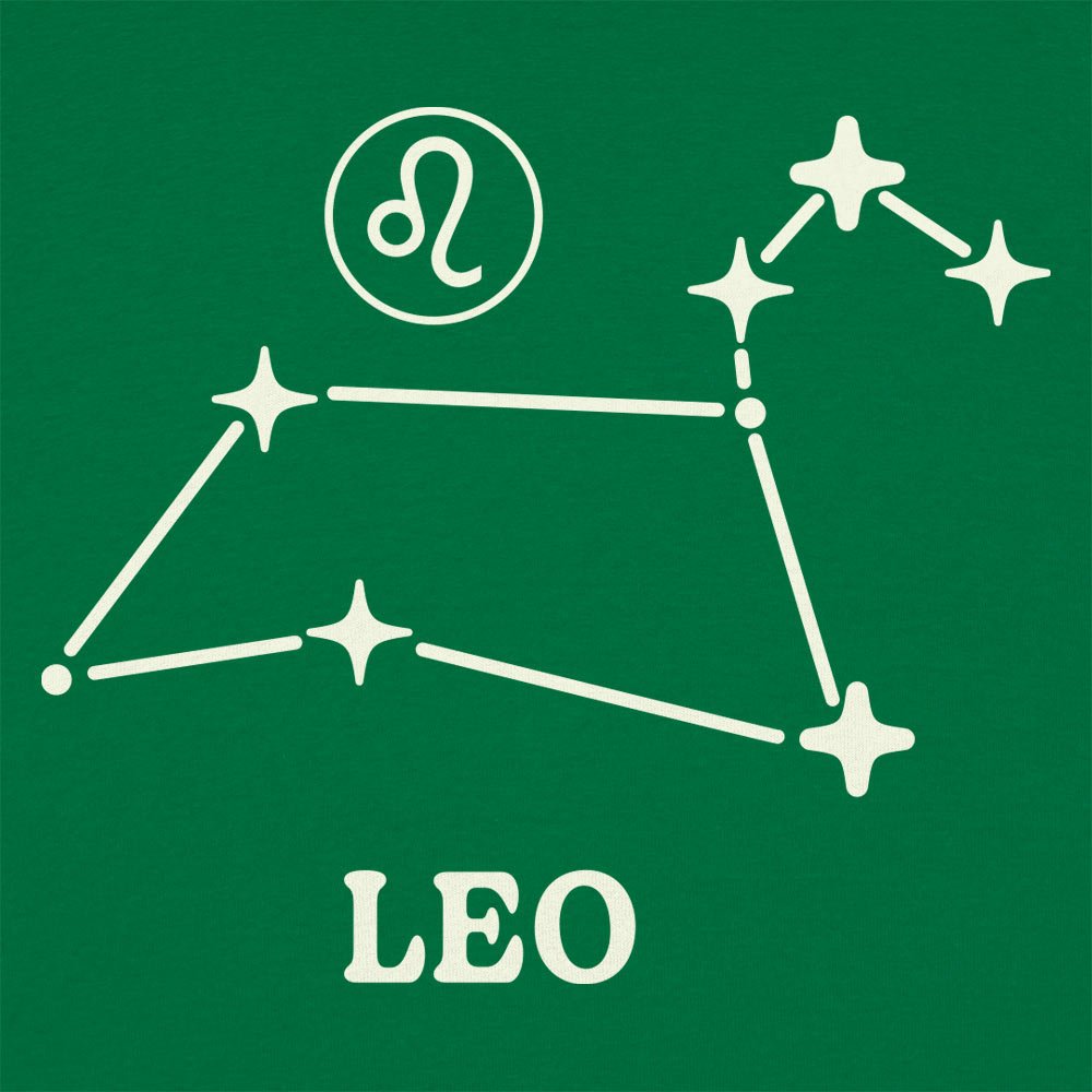 Leo Constellation