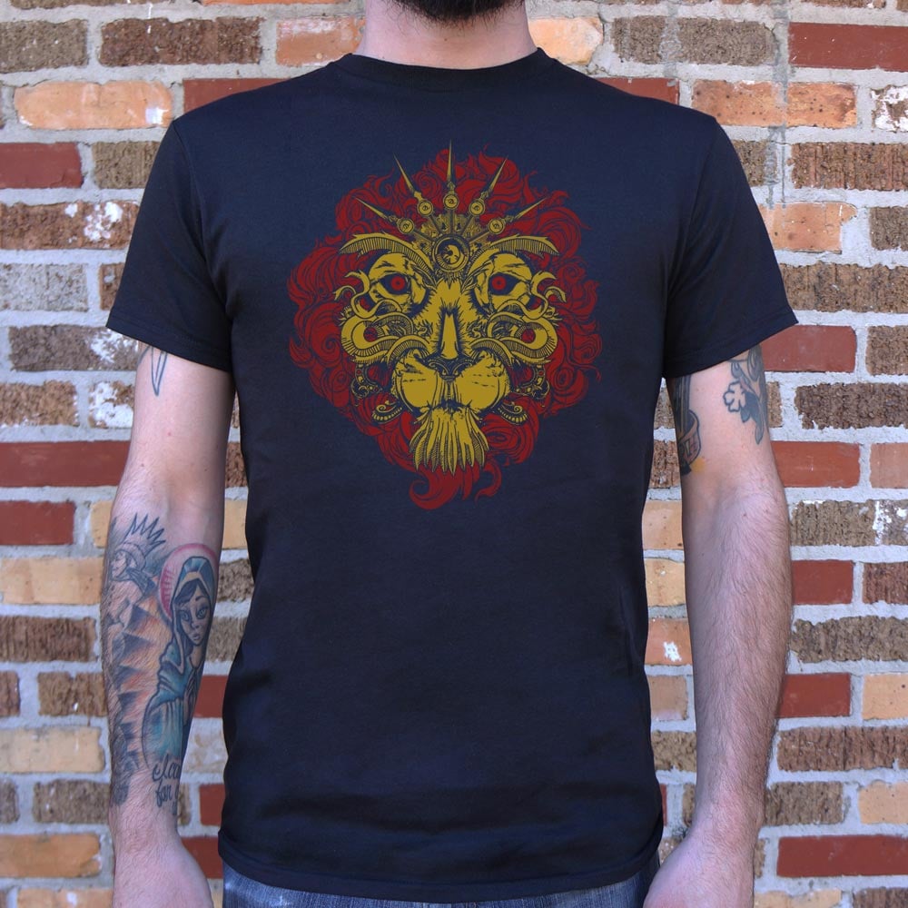 Leo The Lion