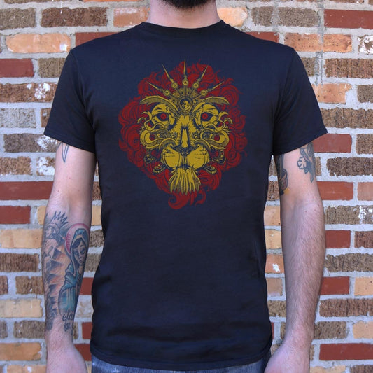 Leo The Lion