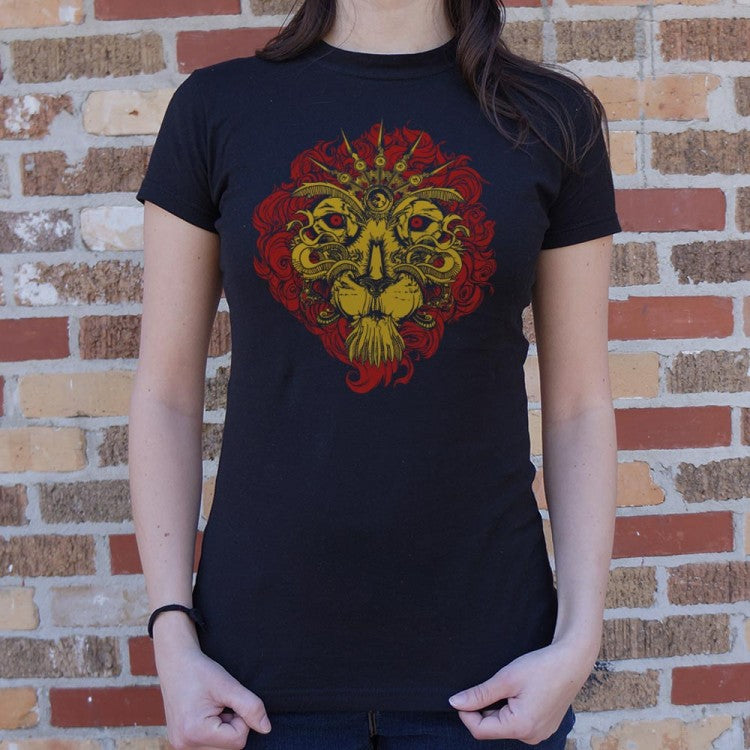 Leo The Lion