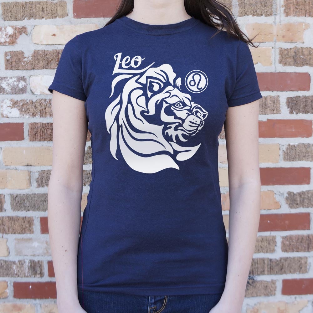 Leo Zodiac