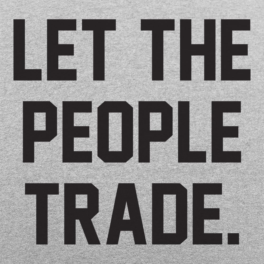 Let The People Trade
