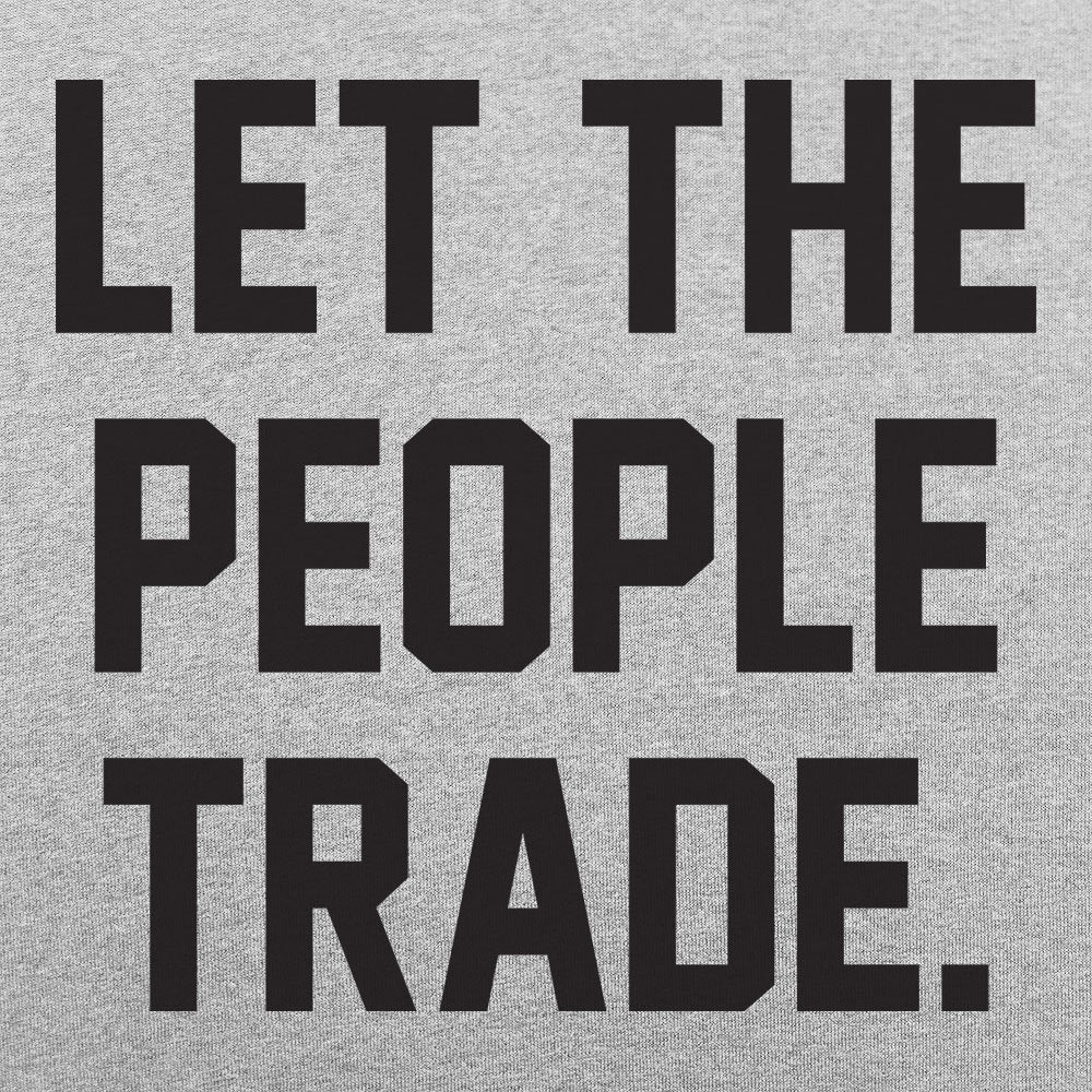 Let The People Trade