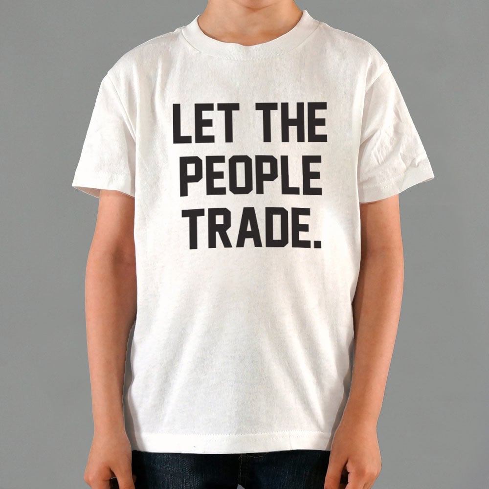 Let The People Trade