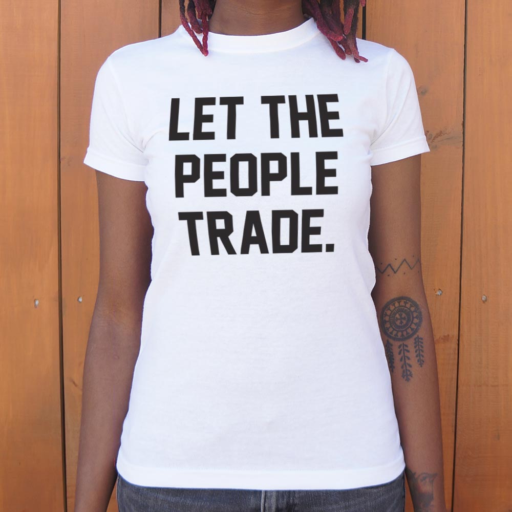 Let The People Trade