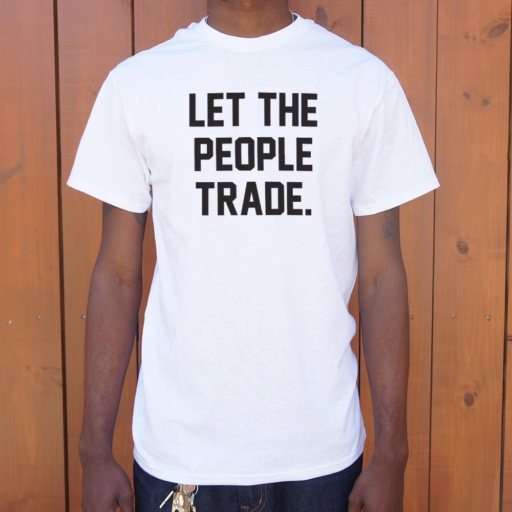 Let The People Trade