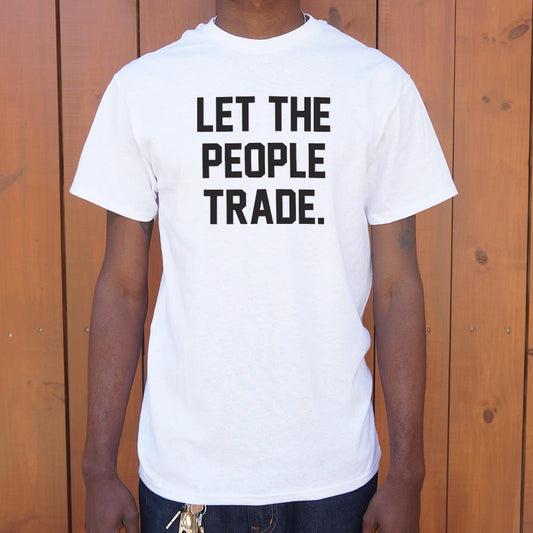Let The People Trade