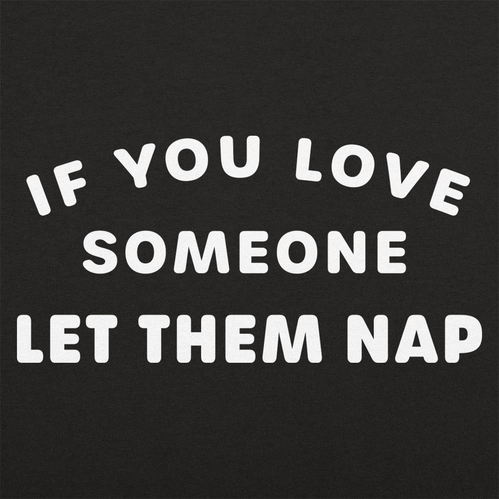 Let Them Nap