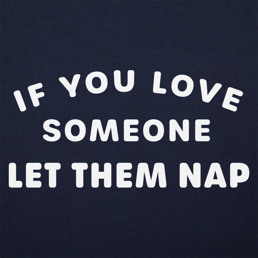 Let Them Nap