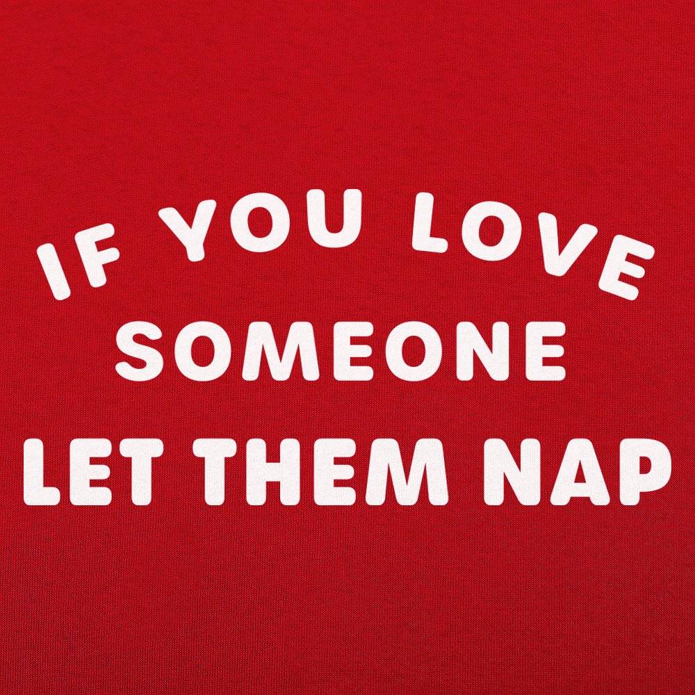 Let Them Nap