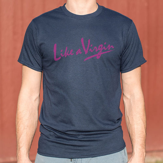 Like A Virgin