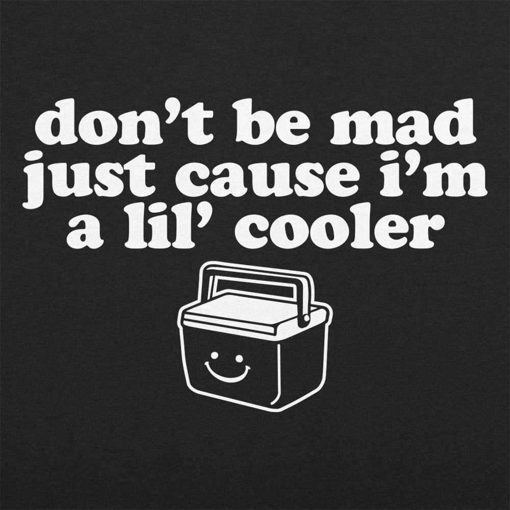 Lil' Cooler