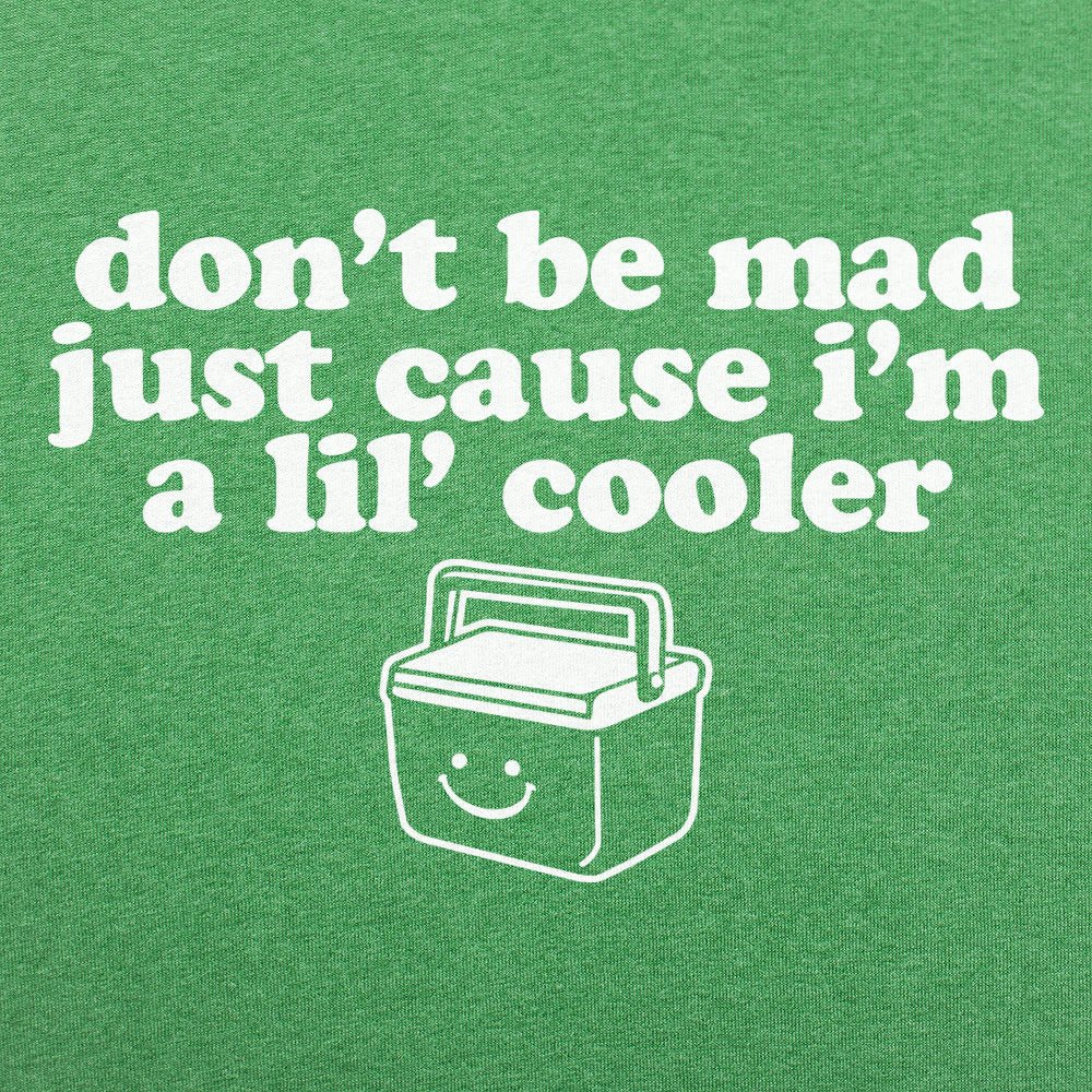 Lil' Cooler