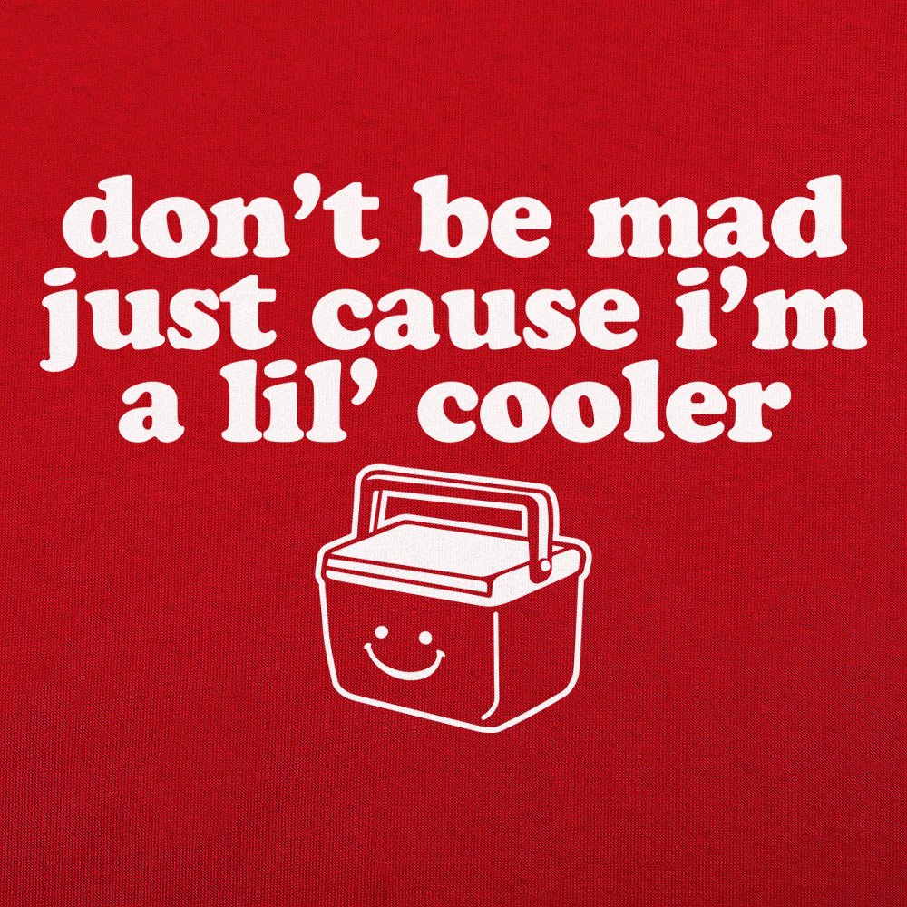 Lil' Cooler