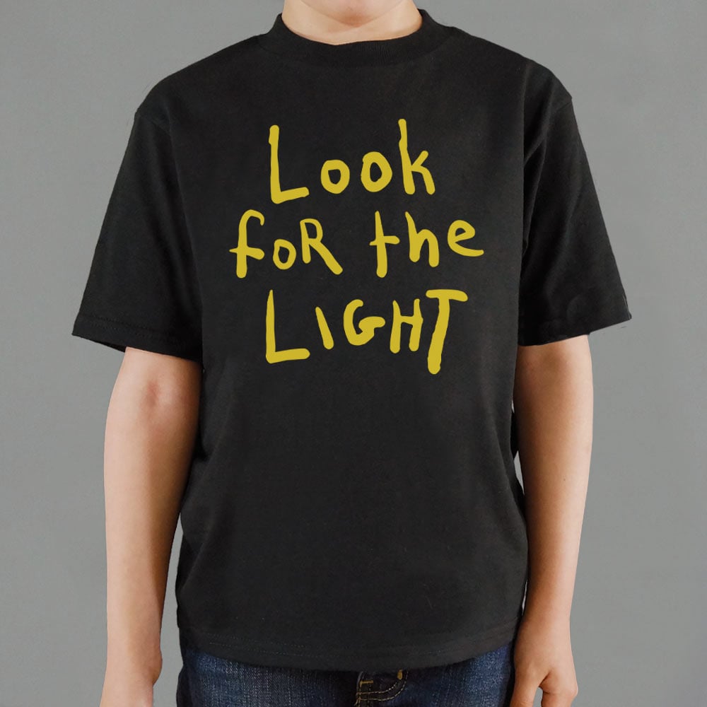 Look For The Light